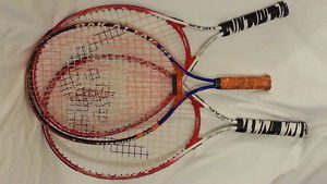 Junior Tennis racquets-Head Speed 23, 3 3/4