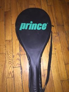Prince Triple-Threat Rip Tennis Racket Oversize 115
