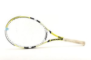 BABOLAT Multi-Color C-Drive 102 Tennis Racquet