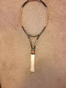 Prince Ozone Tour MP Tennis Racquet