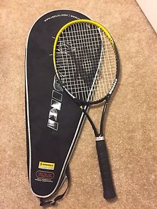 Volkl V Engine Tour 10 Midsize 18x20 93 4 3/8 grip Tennis Racquet