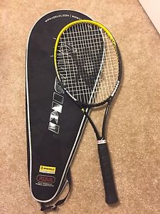 Volkl V Engine Tour 10 Midsize 18x20 93 4 3/8 grip Tennis Racquet