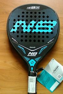 Pala de padel ENEBE AIR ONE (Nueva)