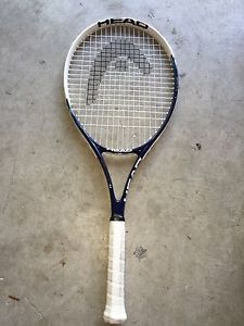 Head TI Instinct Comp Tennis Racquet 4 1/4 EUC