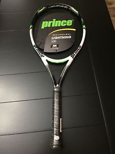 Prince Lightning 100