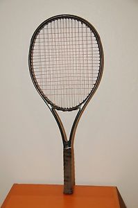 PRINCE CTS Thunderstick OVERSIZE TENNIS RACQUET 4 3/8