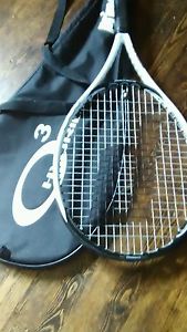Prince O3 Hybrid Spectrum Tennis Racquet