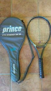 Prince CTS Synergy DB 26 Oversize