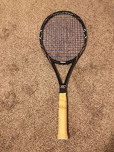 Wilson K Pro Staff 88 Size 4 1/2