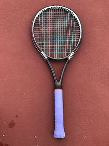 Prince Warrior 100 Textreme
