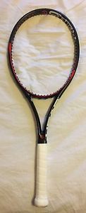 Head Graphene XT Prestige S 4 1/4" Tennis Racquet