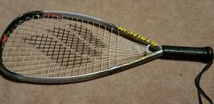 Ektelon Morph Beam Titanium racquetball racket