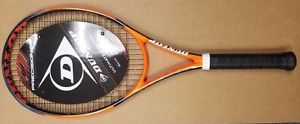 Dunlop Precision 98 4 3/8" Tennis Racquet