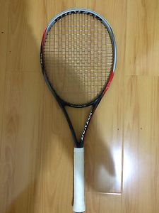 Dunlop Biomimetic F 3.0 Tour 98 head 18x20 4 1/4 grip