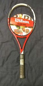 Wilson six one 95