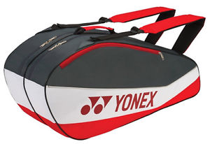 YONEX Black Lime 6 Racquet Tenni