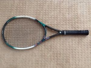 Prince CTS Thunderstick 110 Tennis Racquet