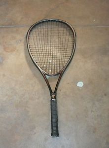 Wilson Sledge Hammer 2.8 Stretch Tennis Racquet 116 Sq InNo 3 Grip 4 3/8”