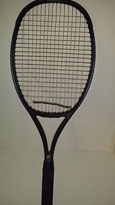 Yonex RQ-380 Monica Seles Boron/Graphite 4 1/2 grip Tennis Racquet