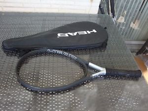 HEAD TITANIUM TI.S6 TENNIS RACQUET 4 3/8 Grip  "VERY GOOD"