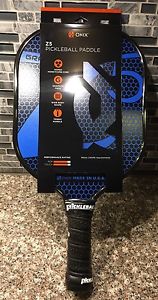 BRAND NEW Blue Onix Z5 Graphite Pickleball Paddle KZ1500-BLU FREE FAST SHIPPING