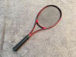 Head Prestige Tour 300 Trisys Tennis Racquet / Midsize 93 / 4-5/8 / Nice!