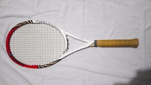 Wilson Pro Staff 90 BLX Six. One