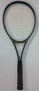 PRINCE CTS Synergy DB 26 Tennis Racket Racquet Mid Plus 4 5/8" Grip