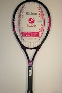 Wilson Racquet Sports Wrt32430u2