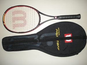 WILSON PRO STAFF ROK 93 TENNIS RACQUET 4 5/8