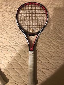 Prince Warrior 100 ESP