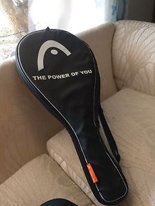 Head Ti S6 Tennis Racquet