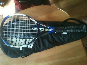 Prince Power Cloud Titanium Tennis Racket Morph Beam System