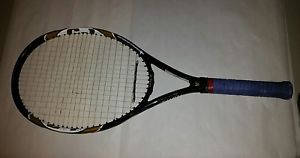 Gamma C-One - 4 1/2"  Tennis Racquet