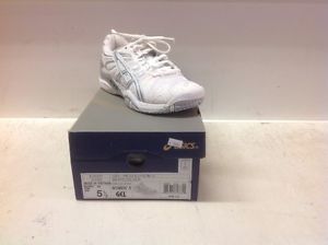 Asics Gel-resolution 5.5