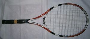 Babolat Drive Z 105 4-1/8 grip DriveZ105 L2 Tennis Racquet