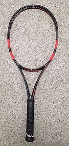 Babolat Pure Strike 16x19 4 3 8 