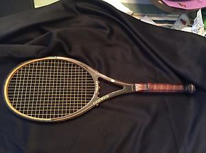 Vintage Head Edgewood Graphite Tennis Racket - Made in Austria