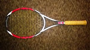Wilson K Factor Six One Tour 90