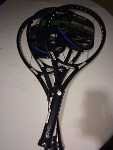 Prince Textreme Premium 120 Racquet