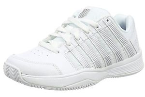 K-Swiss Mujer Tribunal Impact HB Zapatillas de tenis