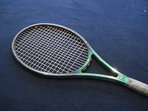 Slazenger Championship Series CS 125 Tennis Racquet