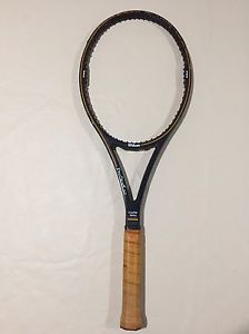 Wilson Pro Staff 6.0 Midsize 85 4 1/2 grip Sampras Tennis Racquet