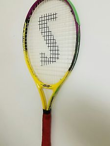 SPALDING TENNIS RACQUET SKILLBUILDER 23