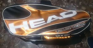 Raquetero Tenis HEAD TOUR TEAM 8 unid