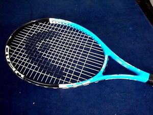 Head TI Instinct Comp Tennis Racquet 4 1/2