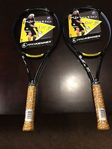 Pro Kennex Ionic KI5 PSE Grip Size 4 1/2