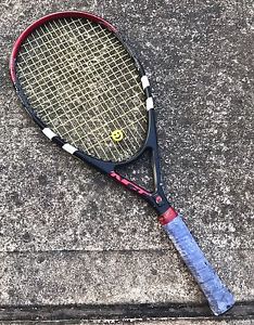 Babolat NCT Woofer Tennis Racquet