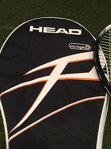 Head Challenge Spirit Tennis Racquet