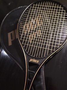 Prince Pro 1979 Tennis Racquet With Cover